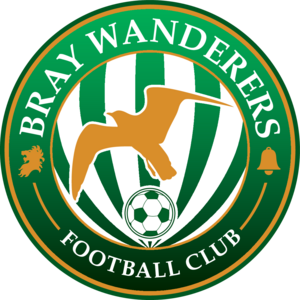 FC Bray Wanderers Logo